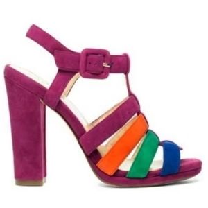 Cole Haan x Jen & Oli Sandals